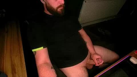 Snapshot of roughwonder chatting on 1, 6, 2026 Luke online show from 1, 6, 2026