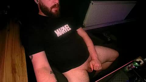 Snapshot of roughwonder chatting on 4, 6, 2026 Luke online show from 4, 6, 2026