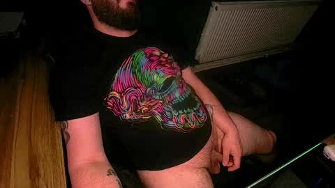 Snapshot of roughwonder chatting on 7, 6, 2026 Luke online show from 7, 6, 2026