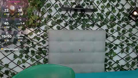 Snapshot of rous_55 chatting on 21, 2, 2025 Rous online show from 21, 2, 2025