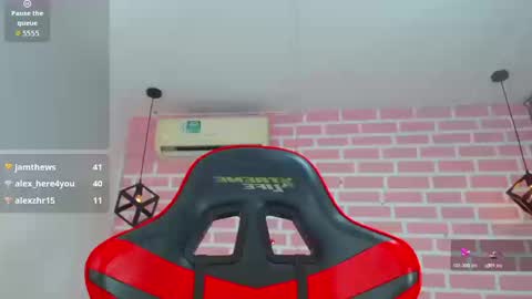 Snapshot of rous_55 chatting on 11, 9, 2025 Rous online show from 11, 9, 2025