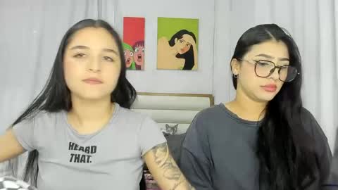 Rous and Sweet online show from 19, 9, 2025