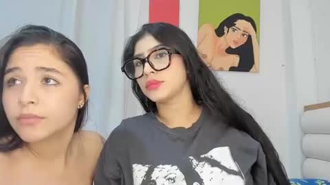 Rous and Sweet online show from 18, 10, 2025