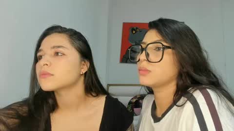 Snapshot of rous_and_sweet09 chatting on 12, 6, 2026 rous_and_sweet09 online show from 12, 6, 2026