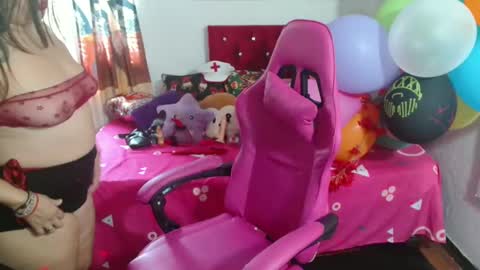 Snapshot of rous_kinky chatting on 15, 11, 2025 rous_kinky online show from 15, 11, 2025