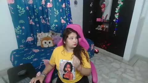 Snapshot of rous_kinky chatting on 8, 1, 2026 rous_kinky online show from 8, 1, 2026