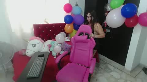 rous_kinky online show from 26, 4, 2026