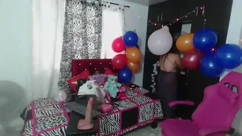 rous_kinky online show from 29, 4, 2026