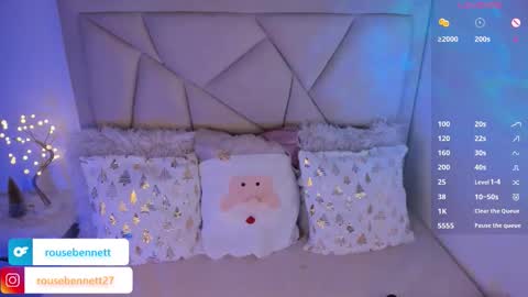    online show from 14, 12, 2025