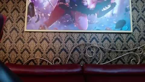 rouse darkk online show from 27, 2, 2025