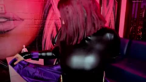 rouse darkk online show from 17, 10, 2025