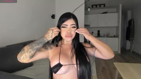 DREAM online show from 20, 4, 2026