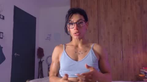 Snapshot of rouse_leon chatting on 16, 5, 2026 Rouse leon online show from 16, 5, 2026