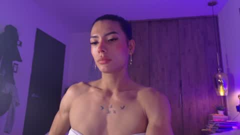 Snapshot of rouse_leon chatting on 14, 6, 2026 Rouse leon online show from 14, 6, 2026