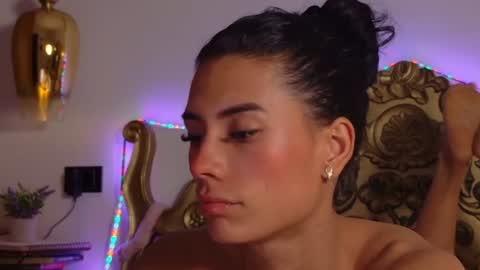Snapshot of rouse_leon chatting on 13, 7, 2026 Rouse leon online show from 13, 7, 2026