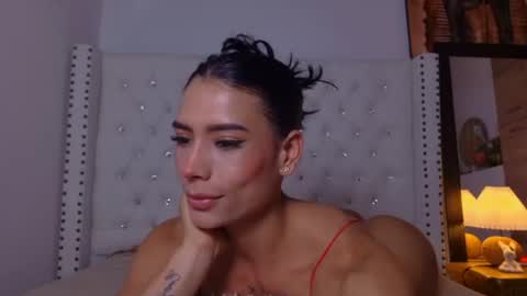 Snapshot of rouse_leon chatting on 30, 7, 2026 Rouse leon online show from 30, 7, 2026