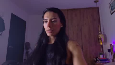 Snapshot of rouse_leon chatting on 1, 8, 2026 Rouse leon online show from 1, 8, 2026