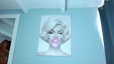 Snapshot of rousebonnett chatting on 6, 12, 2024 ROUSE online show from 6, 12, 2024