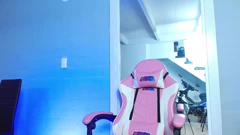 Snapshot of rousebonnett chatting on 9, 2, 2025 ROUSE online show from 9, 2, 2025