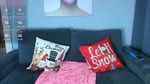 Snapshot of rousebonnett chatting on 5, 12, 2025 ROUSE online show from 5, 12, 2025