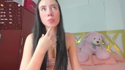 rousee_yarelds online show from 27, 1, 2025