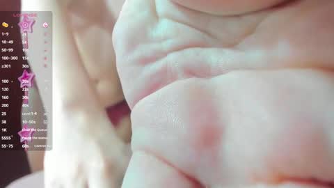 rousee_yarelds online show from 7, 10, 2025