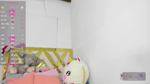 rousee_yarelds online show from 14, 12, 2025