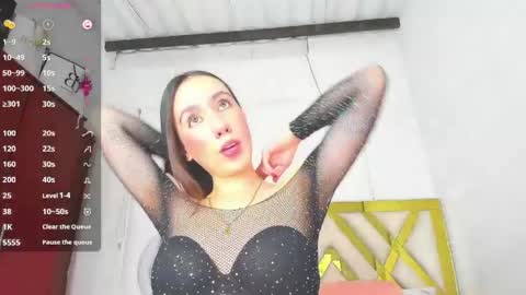 rousee_yarelds online show from 10, 5, 2026