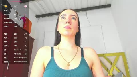 rousee_yarelds online show from 24, 7, 2026