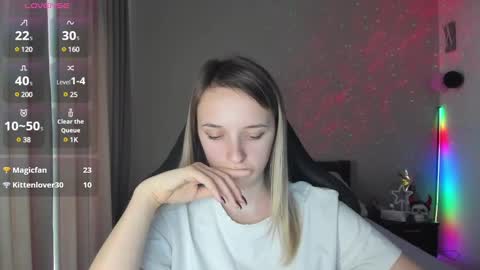 Rouse online show from 12, 3, 2025