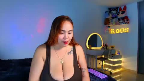 Call me Rous  online show from 8, 6, 2026