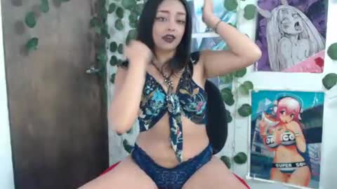 Snapshot of rousse_kitty69 chatting on 24, 10, 2025 Daniela Ferreira online show from 24, 10, 2025