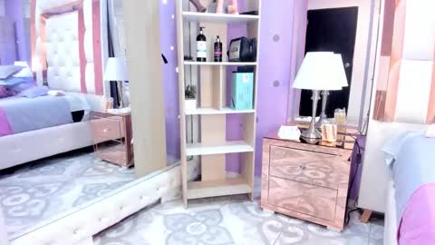 Rousse  online show from 24, 4, 2026