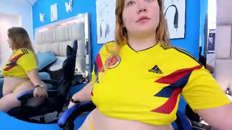 Rousse  online show from 18, 6, 2026
