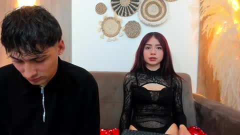 rousse_n_kenji online show from 27, 5, 2026