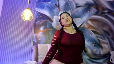 rouxinferno_cr online show from 11, 3, 2026