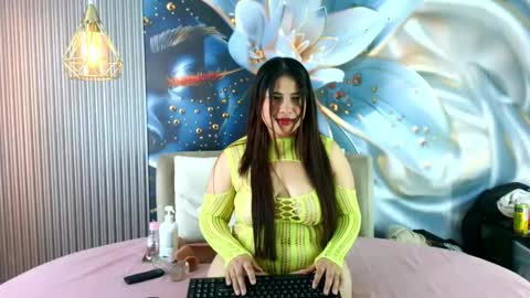 rouxinferno_cr online show from 26, 4, 2026