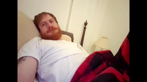 ginger13 online show from 17, 5, 2026