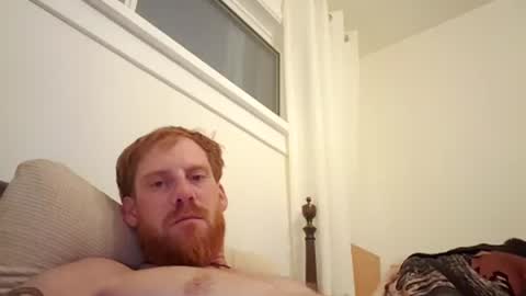 ginger13 online show from 21, 7, 2026