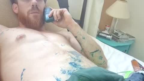 ginger13 online show from 4, 8, 2026