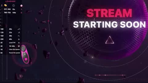 Rox online show from 23, 12, 2025