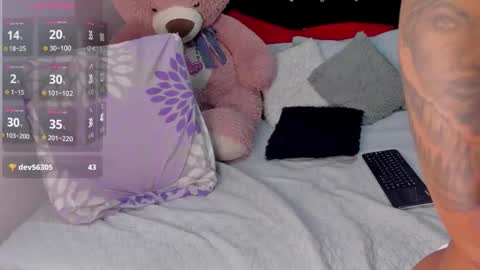 Rox online show from 9, 3, 2026