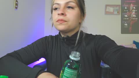 Roxanna online show from 22, 1, 2025