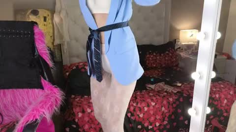 Roxalana online show from 25, 4, 2026