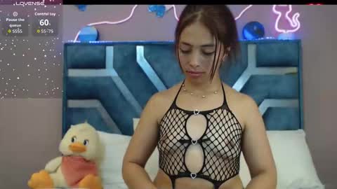 Roxane online show from 2, 3, 2026