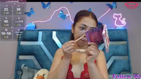 Roxane online show from 27, 3, 2026