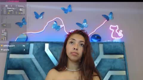 Roxane online show from 25, 4, 2026