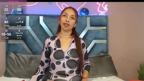 Roxane online show from 28, 4, 2026