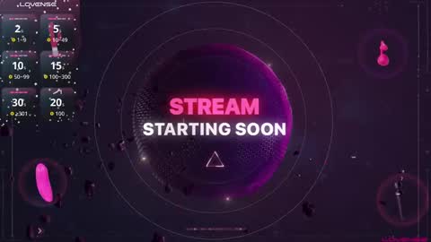 Roxx online show from 8, 10, 2025