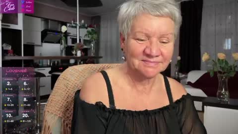 Roxana online show from 11, 2, 2025